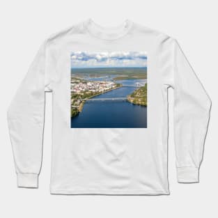 Rovaniemi Long Sleeve T-Shirt